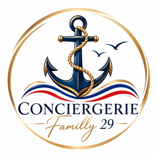 Conciergerie Familly 29